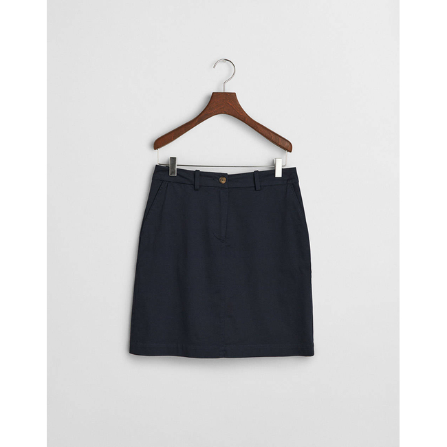 Product GANT SKIRT base image