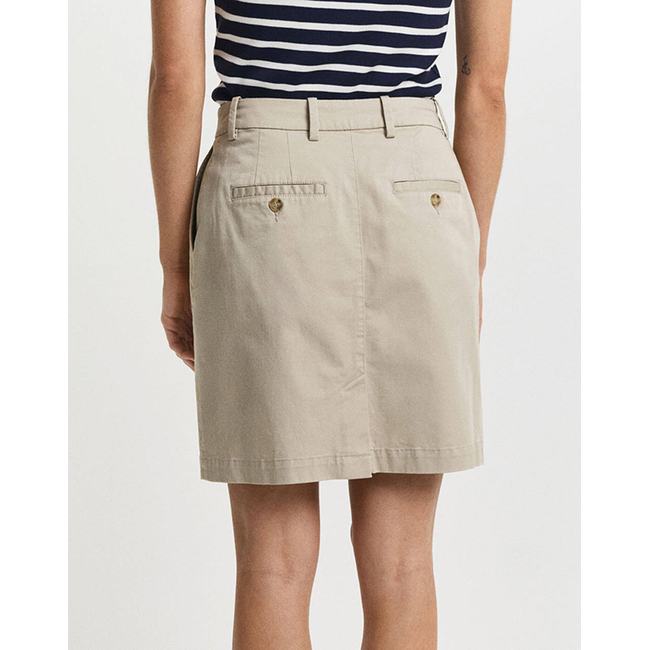 Product GANT SKIRT base image