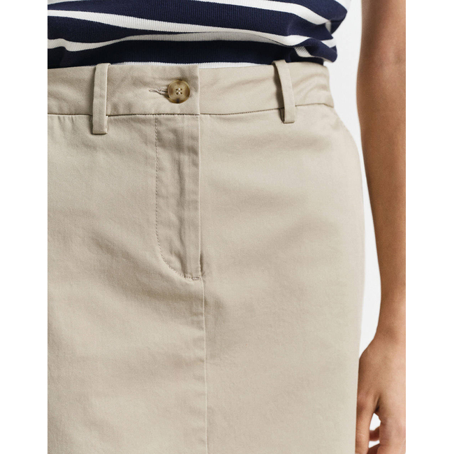 Product GANT SKIRT base image