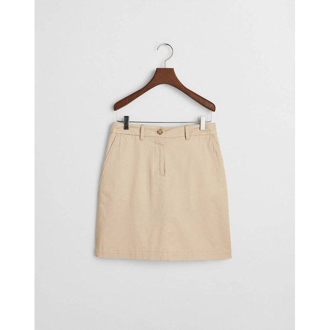 Product GANT SKIRT base image