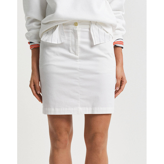 Product GANT SKIRT base image
