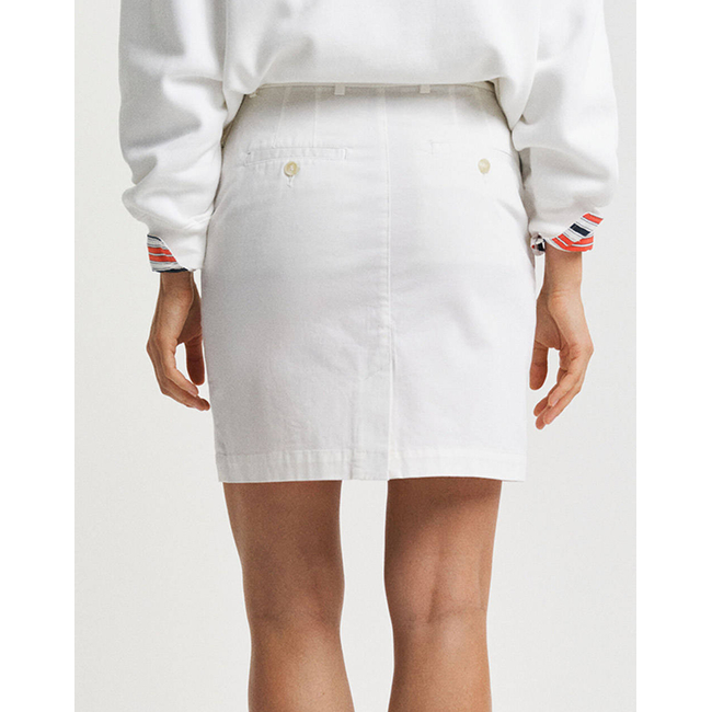 Product GANT SKIRT base image