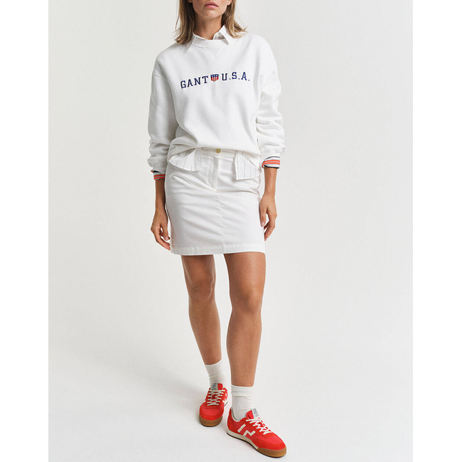 Product GANT SKIRT base image