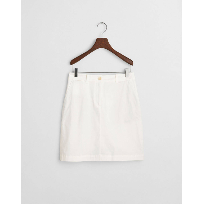 Product GANT SKIRT base image