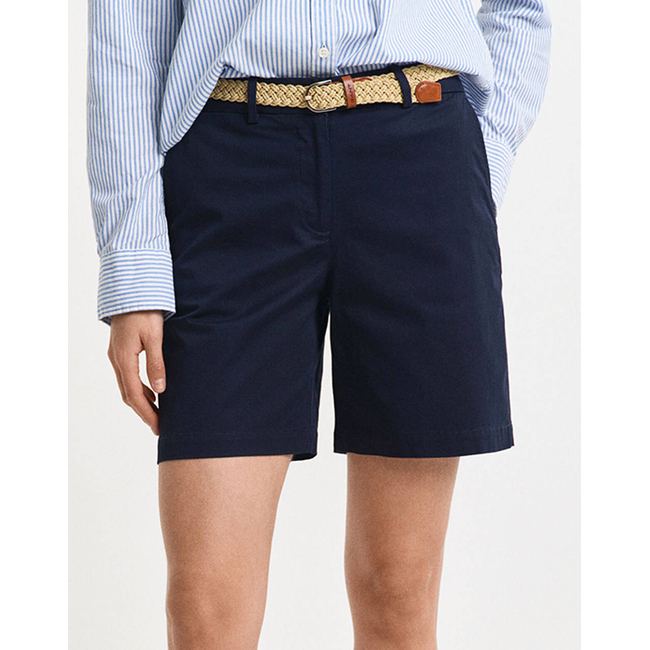 Product GANT SHORTS base image
