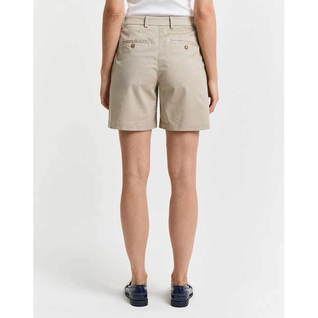 Product GANT SHORTS base image