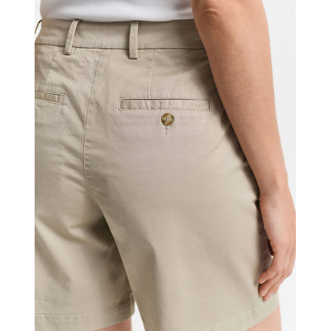 Product GANT SHORTS base image