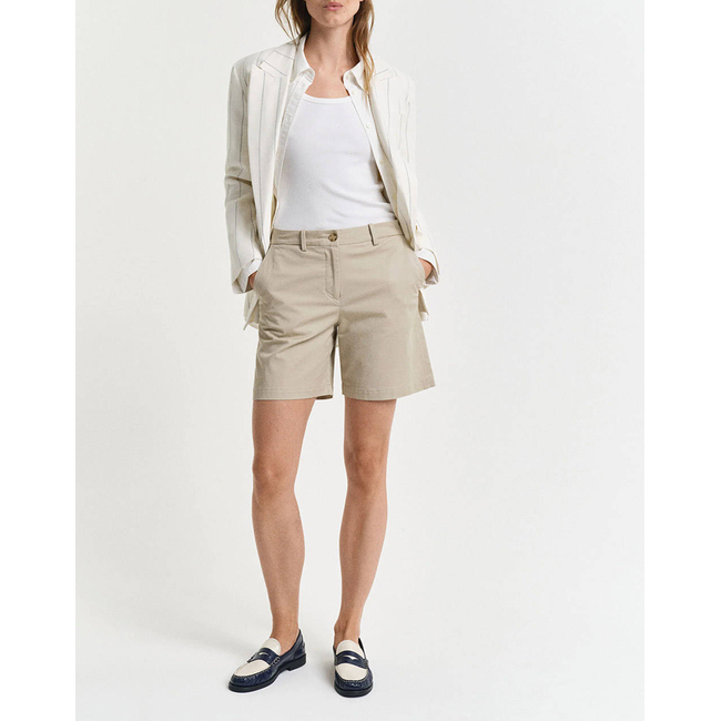 Product GANT SHORTS base image