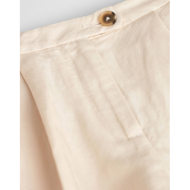 Product GANT ΣΟΡΤΣ TAILORED LINEN SHORTS base image