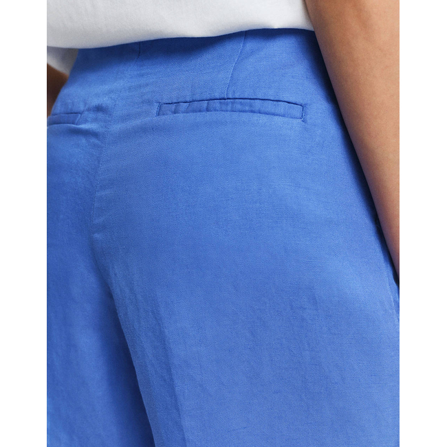 Product GANT ΣΟΡΤΣ TAILORED LINEN SHORTS base image