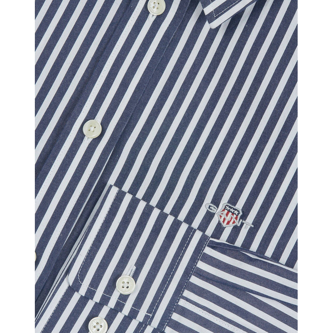 Product GANT SHIRT LS base image