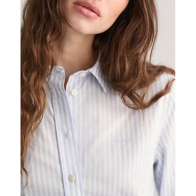 Product GANT SHIRT LS base image