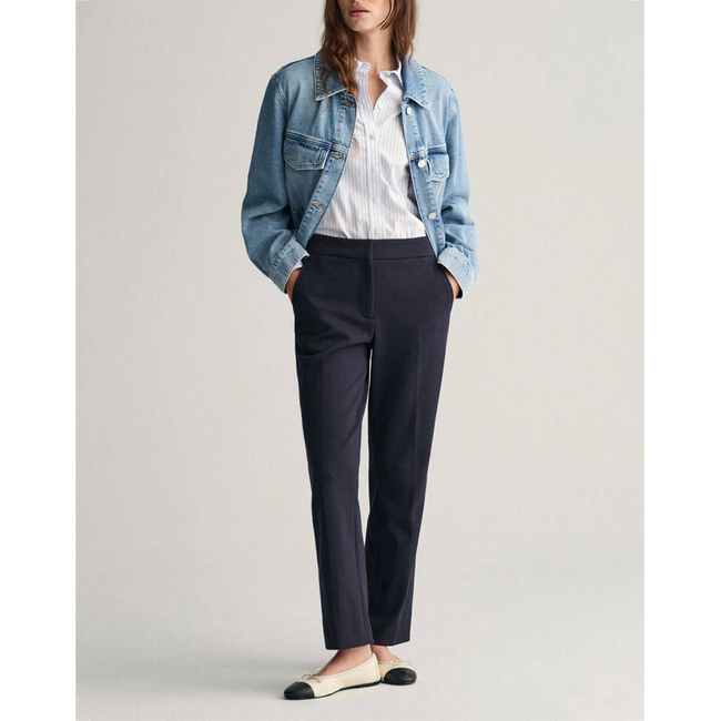 Product GANT SHIRT LS base image