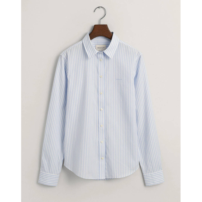 Product GANT SHIRT LS base image