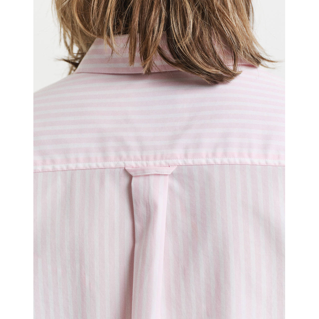 Product GANT ΠΟΥΚΑΜΙΣΟ ΜΜ  REG POPLIN STRIPED SHIRT base image