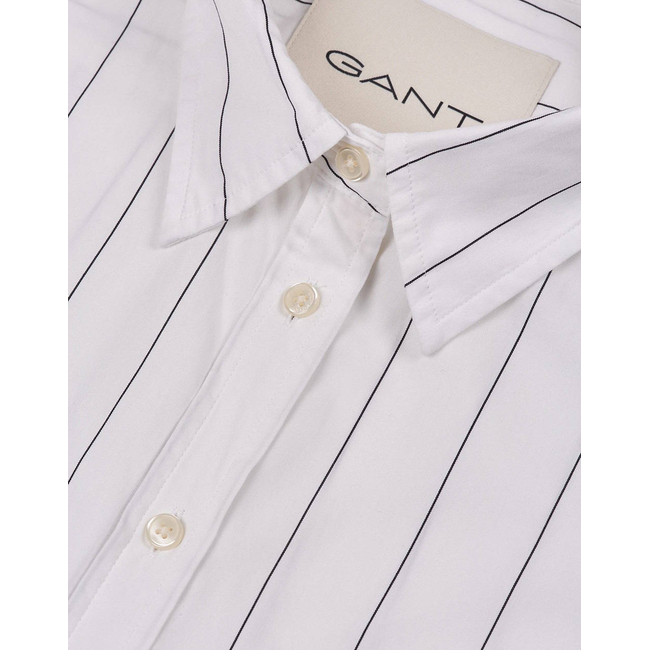 Product GANT ΠΟΥΚΑΜΙΣΟ ΜΜ  REL STRIPED CONTRAST SHIRT base image