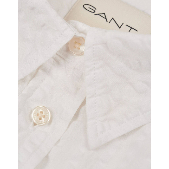 Product GANT ΠΟΥΚΑΜΙΣΟ ΜΜ  REL TONAL STRIPED SEERSUCKER SHIRT base image