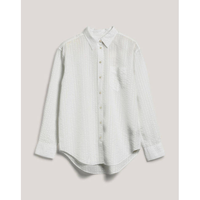 Product GANT ΠΟΥΚΑΜΙΣΟ ΜΜ  REL TONAL STRIPED SEERSUCKER SHIRT base image