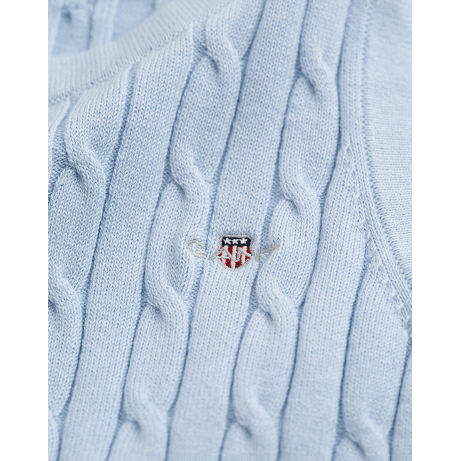 Product GANT SWEATER NS base image