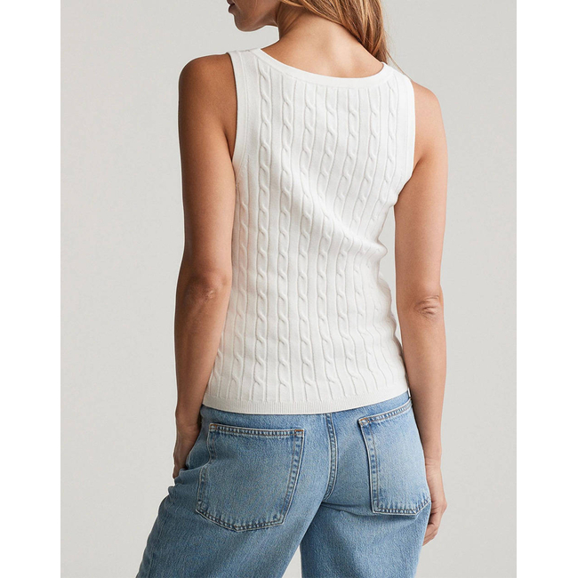 Product GANT SWEATER NS base image