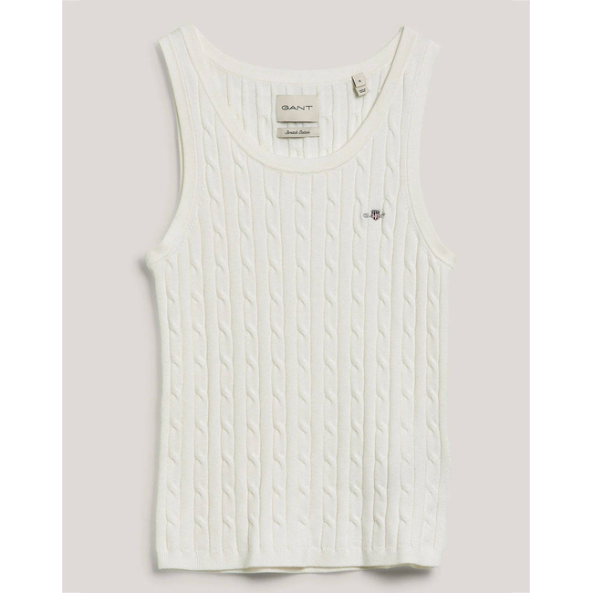 Product GANT SWEATER NS base image