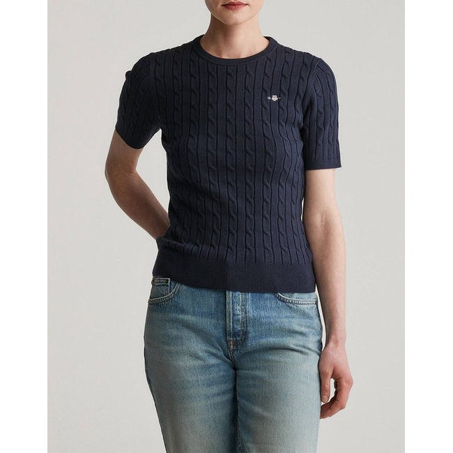 Product GANT SWEATER SS base image