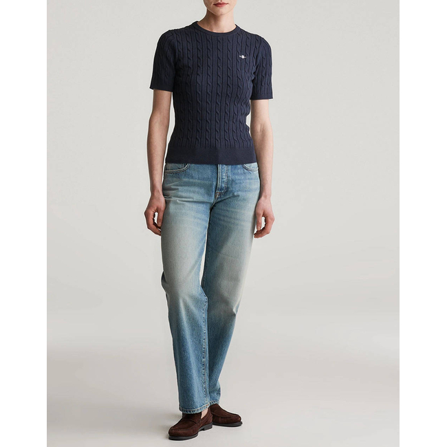 Product GANT SWEATER SS base image