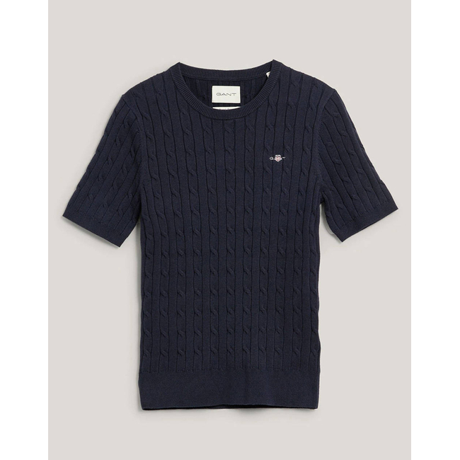 Product GANT SWEATER SS base image