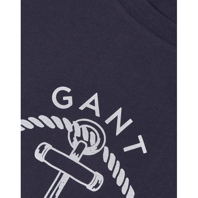 Product GANT ΜΠΛΟΥΖΑ ΚΜ base image