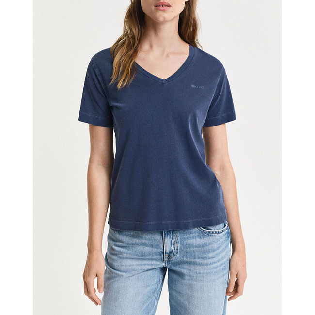 Product GANT SS T-SHIRT base image