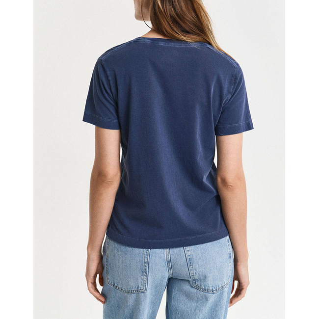 Product GANT SS T-SHIRT base image