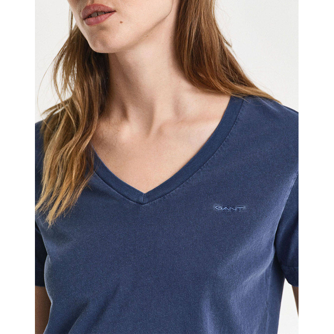 Product GANT SS T-SHIRT base image