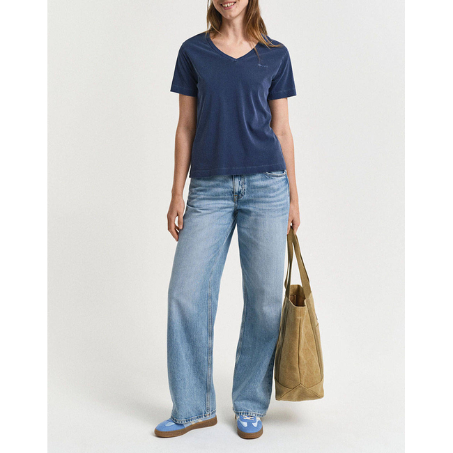 Product GANT SS T-SHIRT base image