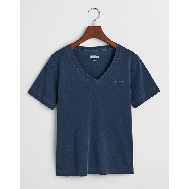Product GANT SS T-SHIRT base image
