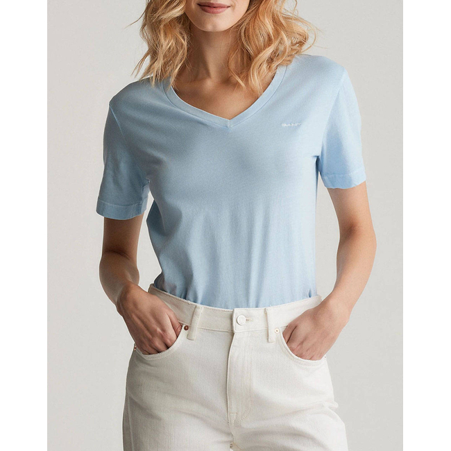 Product GANT SS T-SHIRT base image