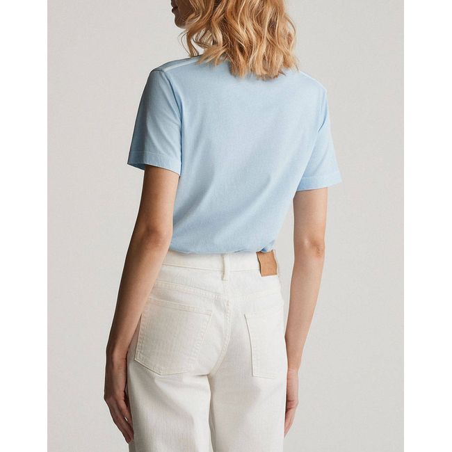 Product GANT SS T-SHIRT base image