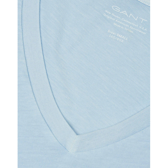 Product GANT SS T-SHIRT base image