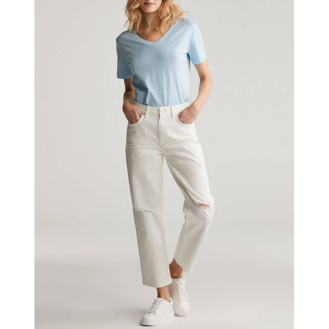 Product GANT SS T-SHIRT base image