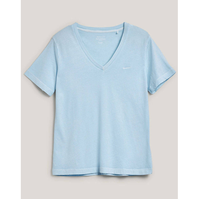 Product GANT SS T-SHIRT base image