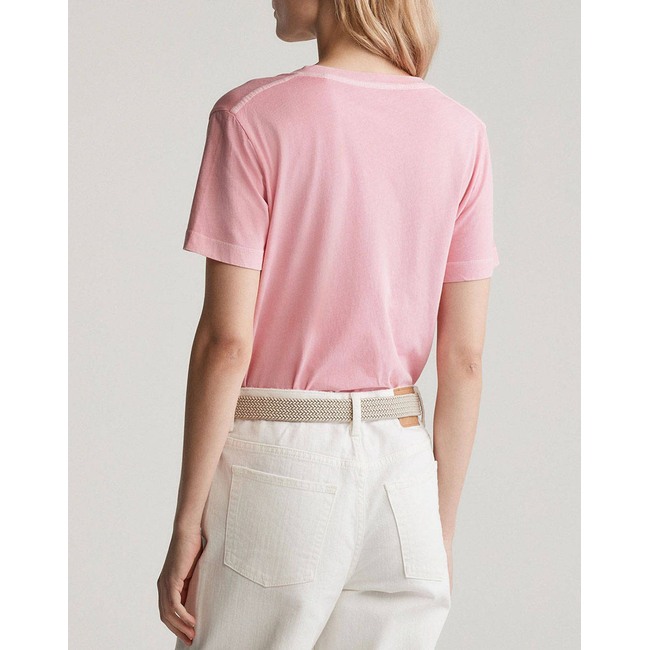 Product GANT SS T-SHIRT base image