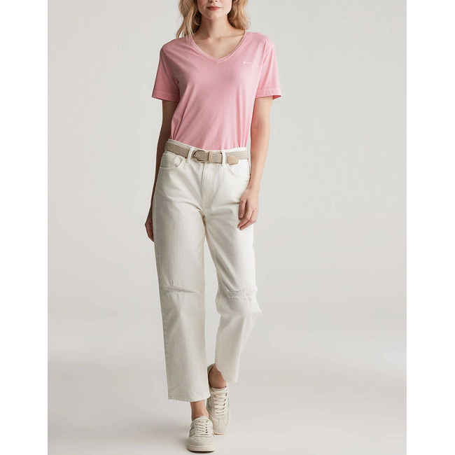 Product GANT SS T-SHIRT base image
