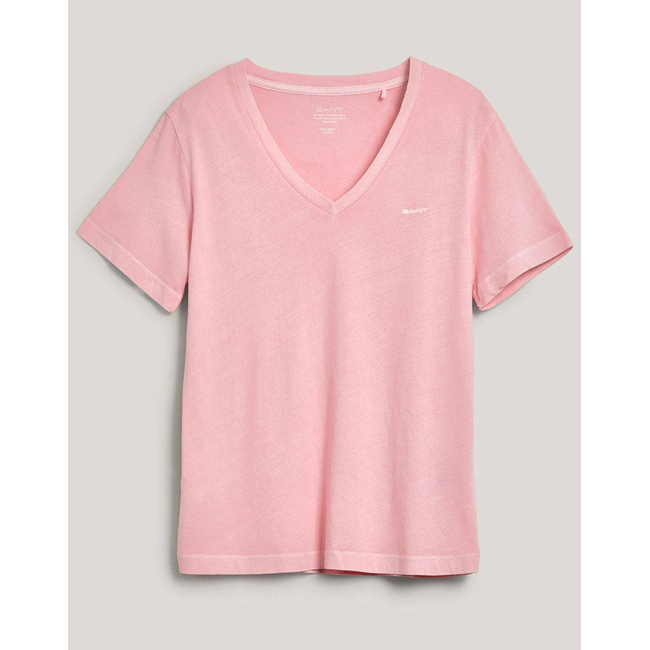 Product GANT SS T-SHIRT base image