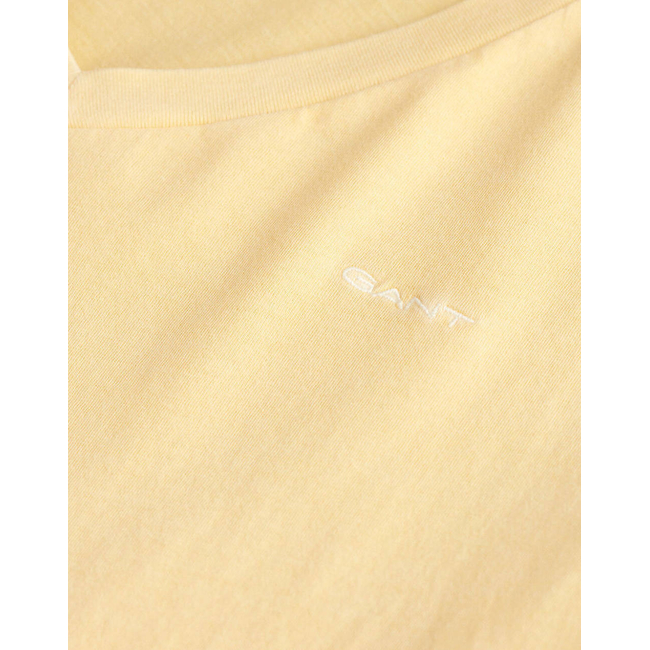 Product GANT SS T-SHIRT base image