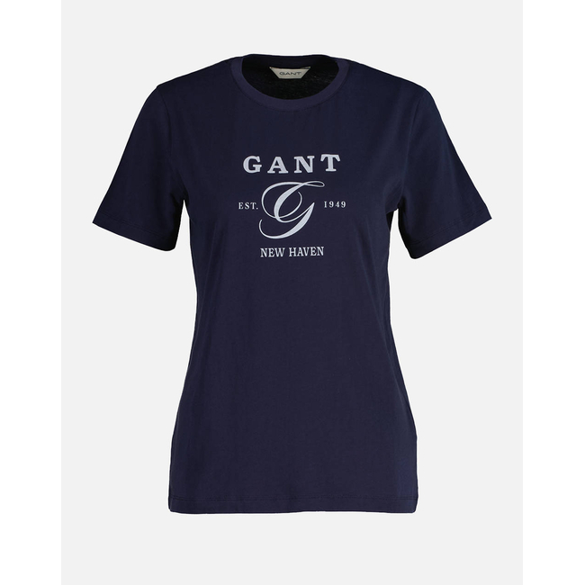Product GANT SS T-SHIRT base image