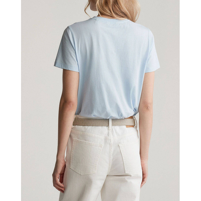 Product GANT SS T-SHIRT base image