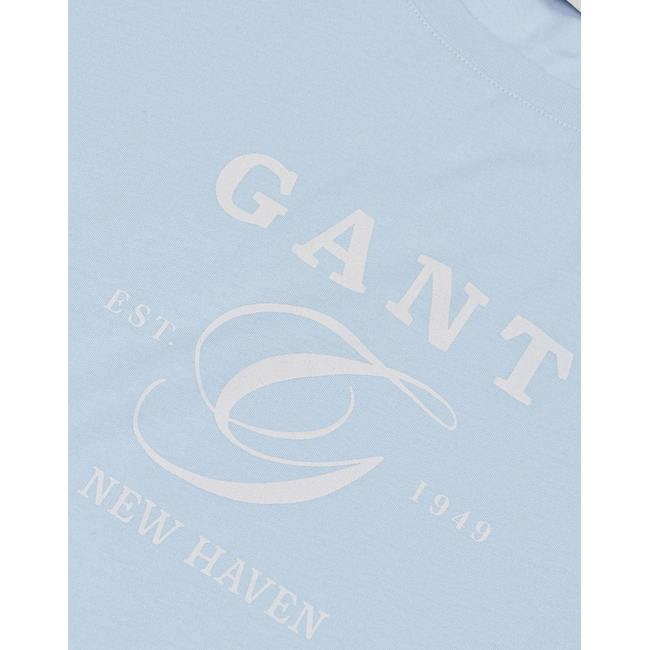Product GANT SS T-SHIRT base image