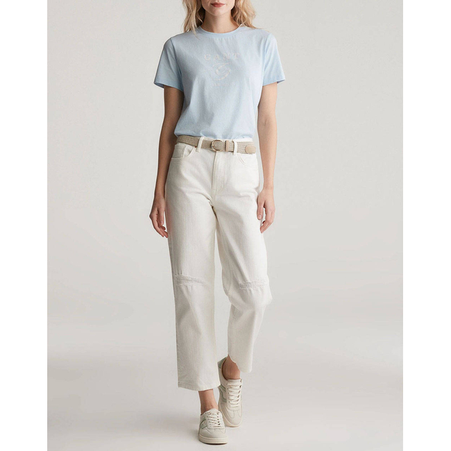 Product GANT SS T-SHIRT base image