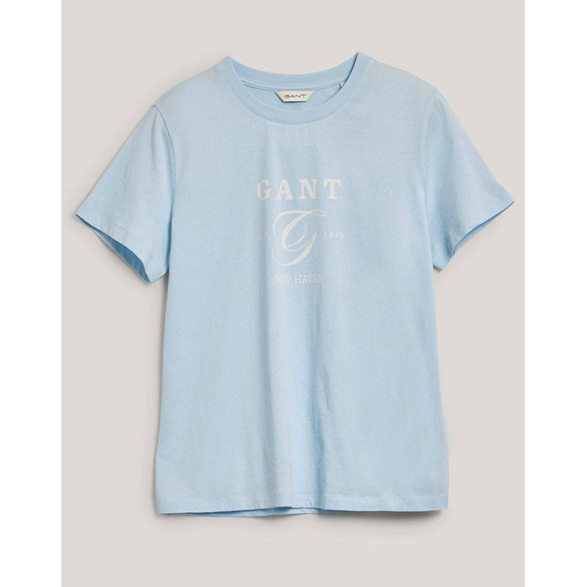 Product GANT SS T-SHIRT base image