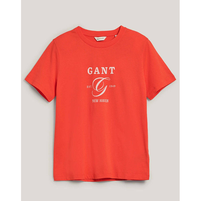 Product GANT ΜΠΛΟΥΖΑ ΚΜ base image