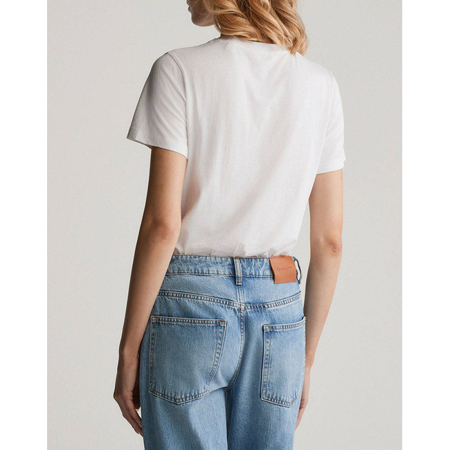 Product GANT SS T-SHIRT base image